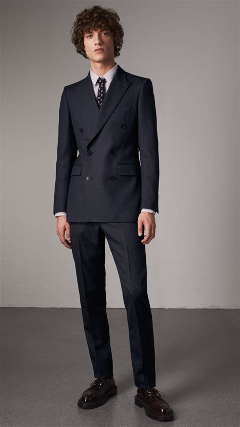 burberry suits|burberry suits men.